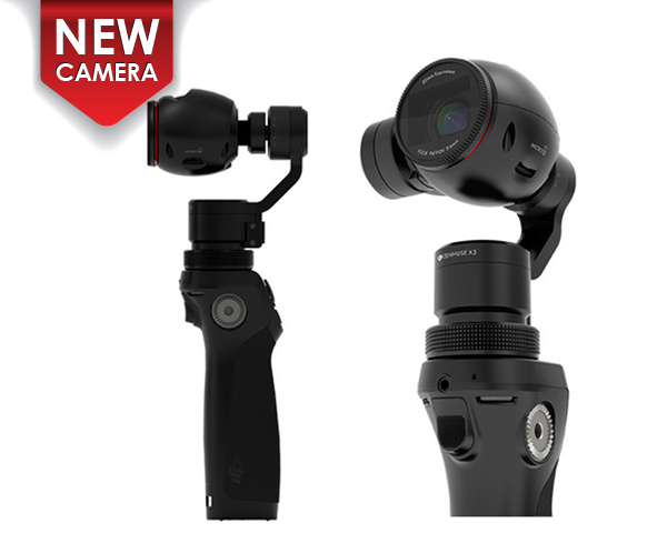 DJI OSMO