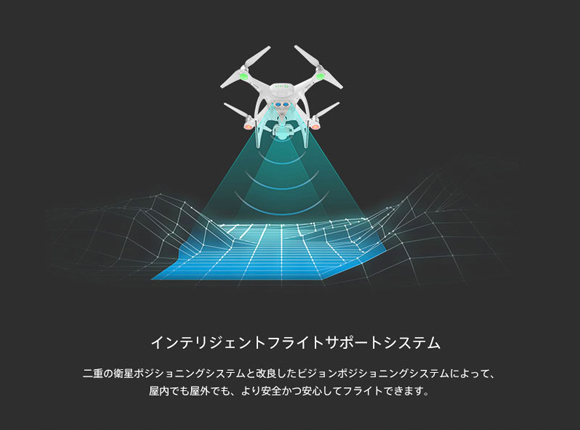 インテリジェントフライトサポートシステム