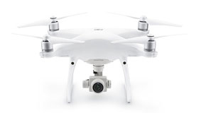 DJI PHANTOM4 PRO 機体本体