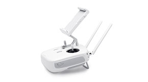 DJI PHANTOM4 PRO 送信機