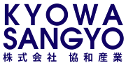 KYOWASANGYO 株式会社協和産業