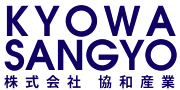 KYOWASANGYO ЋaY