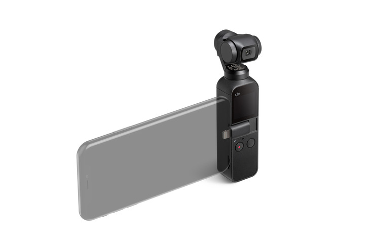 Osmo Pocket