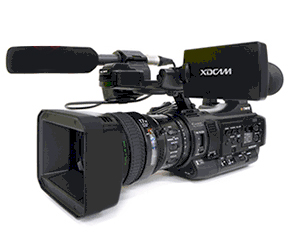 SONY PXR-X200