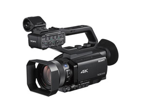 SONY PXW-Z90