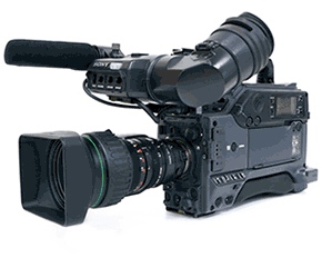 SONY DVCAM DSR-300