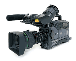 SONY DVCAM DSR-390