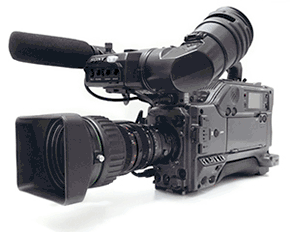 SONY DVCAM DSR-500