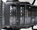 Canon VCL-719BX