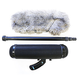 audio-technica ATM57