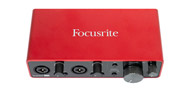 Focusrite Scarlett 2i2