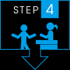 ご依頼の流れSTEP4