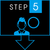 ご依頼の流れSTEP5