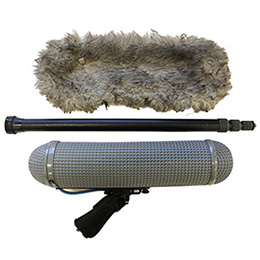 Sennheiser MKH60P48(大阪)