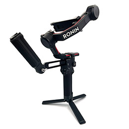 DJI RS 3 Pro Combo