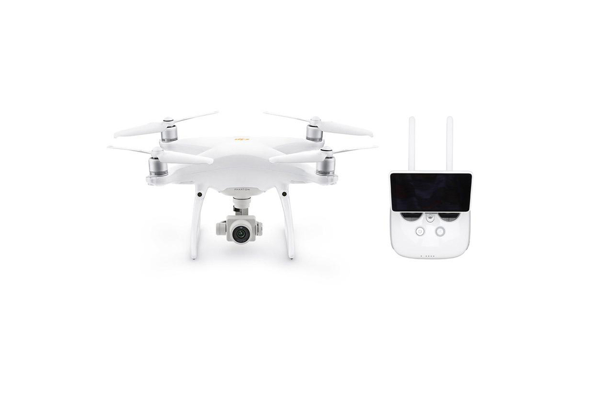 Phantom4 PRO+ V2.0