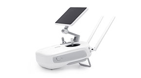 DJI PHANTOM4 PRO 送信機