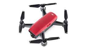 DJI MAVIC PRO 機体本体