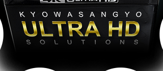 KYOWASANGYO ULTRA HD SOLUTIONS