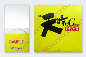 DVD/CDポケジャケイメージ