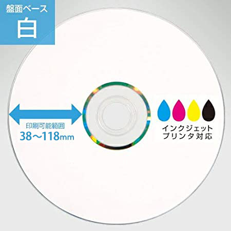 T-GOD DVD-R 業務用ノーマル / 100枚ラップ巻600枚入 / 4.7GB / 16倍速 
